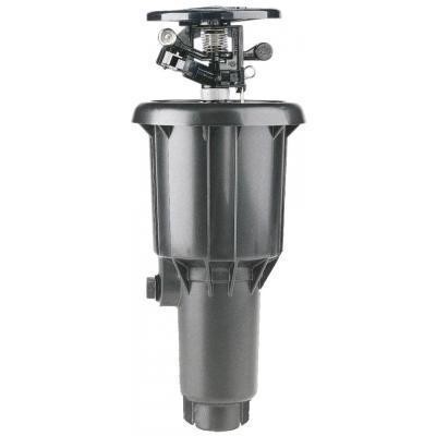 Picture of Rain Bird Maxi-Paw/Bird 10 Yellow low angle 11° nozzle - FOC