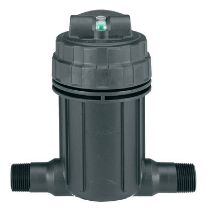 Picture of Rain Bird Basket Filter 1" with Pressure Reg to 2.8 bar 75 micron screen