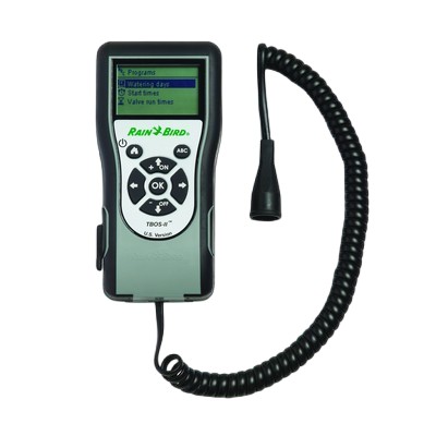 Picture of Rain Bird TBOS-II Field Transmitter (Radio & Infra-Red) for TBOS & TBOS-II