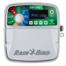 Picture of Rain Bird TM2 INDOOR Wi-Fi Compatible 6 Station Controller