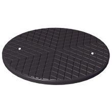 Picture of Rewatec CAR Driveable Package 1 for NEO Tanks. 70-110cm Extension & Steel Cover.
