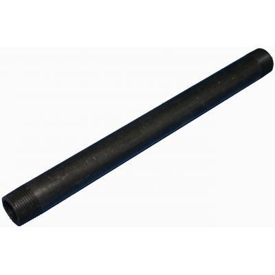 Picture of 1" x 500mm Polyethylene threaded riser
