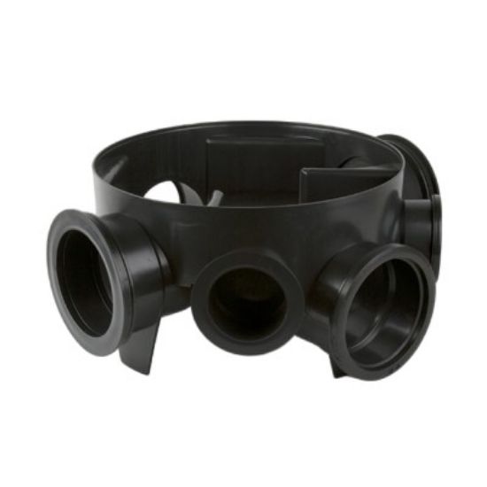 Landscape Watering Systems Limited. 450mm access chamber riser seal - B5398