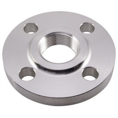 Picture of Stainless Steel Flange