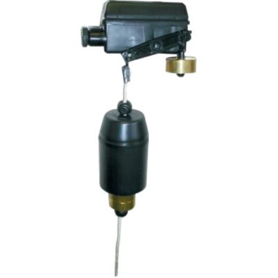 Landscape Watering Systems Limited. Stuart Turner F1 20/8 single pole ...
