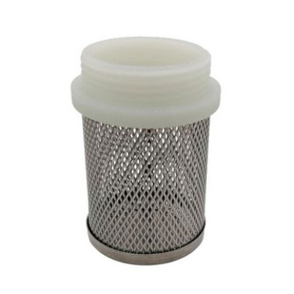 Picture of Foot Valve Strainer