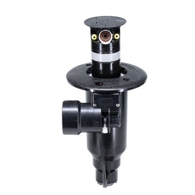 Picture of Toro FLX35 Rotor FC/PC 1" BSP, 12VDC, 35-37 Noz DualTraj, 4.5 bar