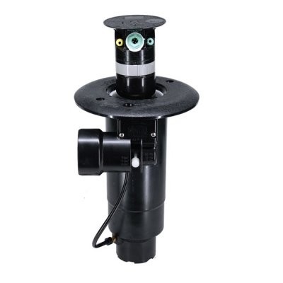 Picture of Toro FLX55 Rotor FC/PC 1½" BSP, 12VDC, 55-58 Noz DualTraj, 4.5 bar