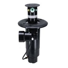 Picture of Toro FLX55 Rotor FC/PC 1½" ACME, 12VDC, 51-54 Noz DualTraj, 4.5 bar