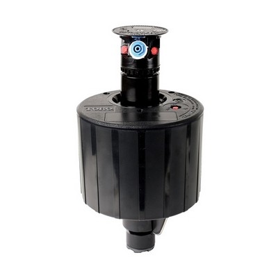 Picture of Toro INF34 Rotor FC 1" BSP, 12VDC, 31-34 Noz DualTraj, 4.5 bar