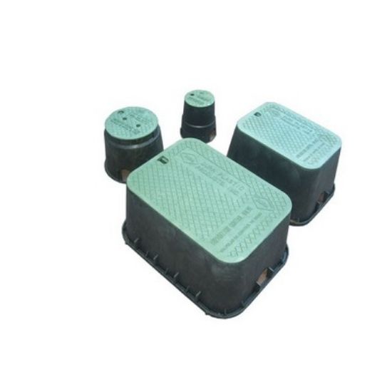Landscape Watering Systems Limited. Toro Dura Standard Rectangular ...