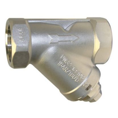 Picture of Stainless Steel Y-Strainer