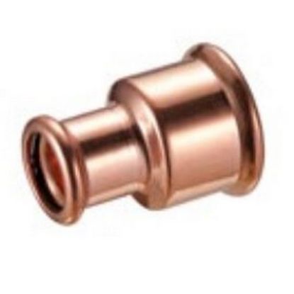 Picture of Pressfit Cu Reducer FXF