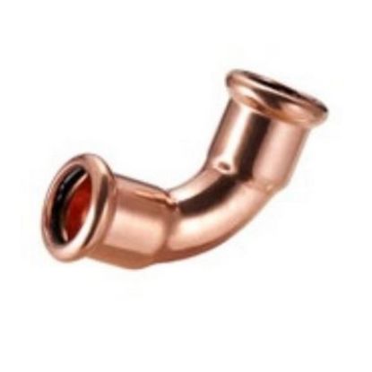 Picture of Pressfit Cu Elbow FxF 90°