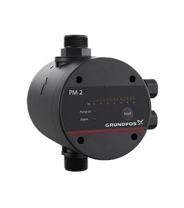Picture of Grundfos Pressure Manager