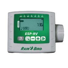 Picture of ** SPECIAL NET** Rain Bird ESP-9V 2 Station Battery Controller