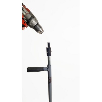 Picture of KSAB Sprinkler Head Trimmer Tool - less blade