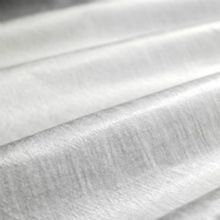 Picture of Tencate Polyfelt TS10 non-woven geotextile. 2m x 100m roll. 0.9mm thick (white)