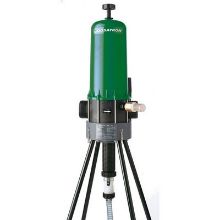 Picture of Dosatron D20GL2 Green Line Injector Unit 2" BSPM. Dosage 0.2-2% Flow 1-20m³/hr