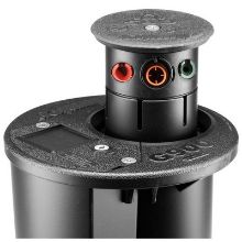 Picture of Hunter G995E PC/FC Valve in Head Sprinkler 1½" ACME inlet 24VAC. Nozzle set