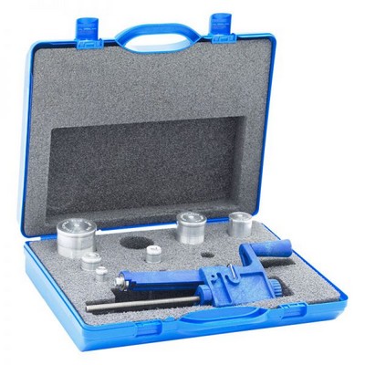 Picture of 20-63mm Calderprep Plus Rotary Scraping Tool Kit for 20/25/32/40/50/63mm SDR11