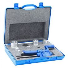 Picture of 20-63mm Calderprep Plus Rotary Scraping Tool Kit for 20/25/32/40/50/63mm SDR11