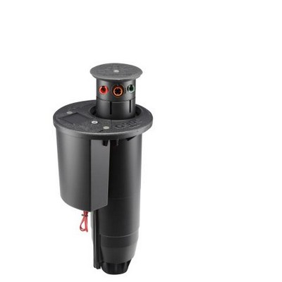 Picture of Hunter G995E PC/FC Valve in Head Sprinkler 1½" ACME inlet 24VAC. Nozzle set