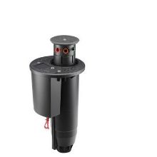 Picture of Hunter G995E PC/FC Valve in Head Sprinkler 1½" ACME inlet 24VAC. Nozzle set