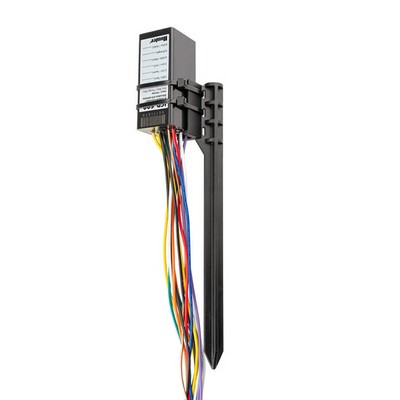 Picture of Hunter Universal decoder stake 27.5cm - Box of 10
