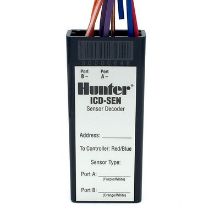 Picture of Hunter ICD Sensor Decoder for use with ACC controller only.