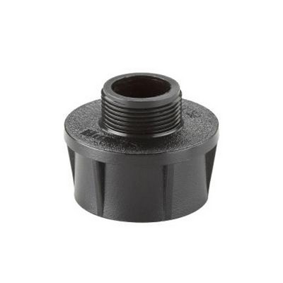 Picture of Hunter Pro-Spray Shrub body with ½" Inlet and no check valve.