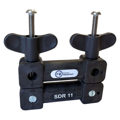 Picture of 16-32mm Mini Lightweight Squeeze-Off Tool for PE SDR11 pipe