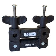 Picture of 16-32mm Mini Lightweight Squeeze-Off Tool for PE SDR11 pipe