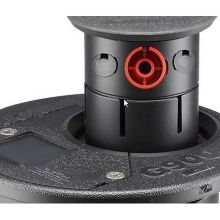 Picture of Hunter G990E FC Valve in Head Sprinkler 1½" ACME inlet 24VAC. Nozzle set