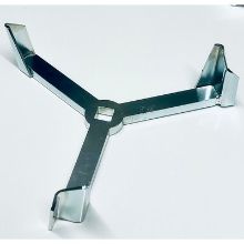 Picture of KSAB Sprinkler Head Replacement Blade - 121mm. Hunter G70B/G75B/G35B