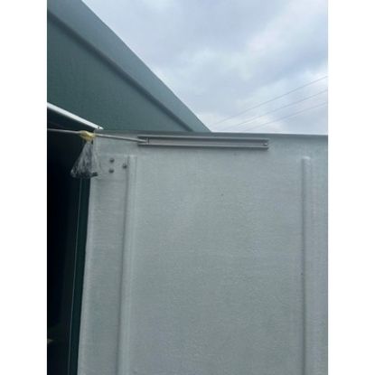 Picture of GRP Kiosk Accessory