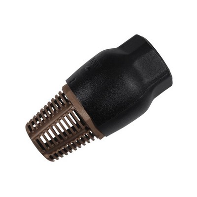 Picture of Grundfos BVF 1" BSP cast iron body spring loaded Footvalve with bronze strainer
