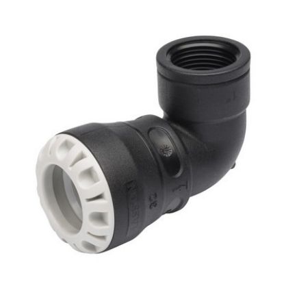Picture of Plasson 1015 Female Elbow