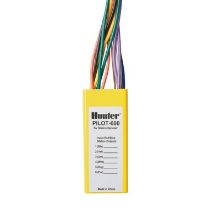 Picture of Hunter 6 Station Decoder for use with Pilot Control System.