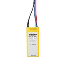 Picture of Hunter 1 Station Decoder for use with Pilot Control System.