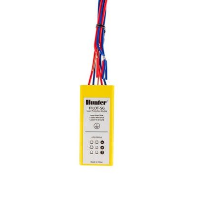 Picture of Hunter Pilot Surge Arrestor