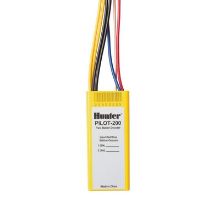 Picture of Hunter 2 Station Decoder for use with Pilot Control System.