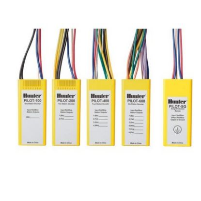 Picture of Hunter Pilot Field Controller