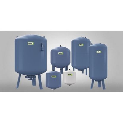 Picture of Reflex HW Horizontal Vessels