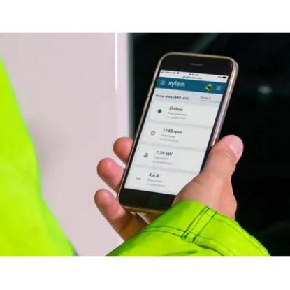 Picture of Lowara Avensor Smart Monitor