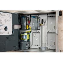 Picture of Hunter Wireless Valve Link Output Module for ICC2/HCC Controllers