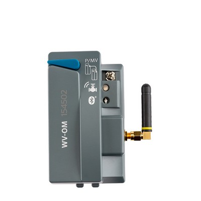 Picture of Hunter Wireless Valve Link Output Module for ICC2/HCC Controllers