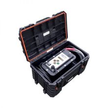 Picture of Calder Griffon EF Unit 110V. 8-48V c/w hard case, scanner,4mm leads & BT Module