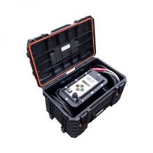 Picture of Calder Griffon EF Unit 230V. 8-48V c/w hard case, scanner,4mm leads & BT Module