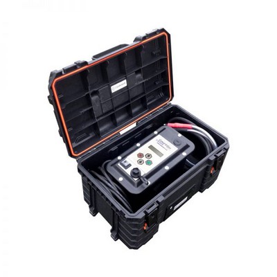 Picture of Calder Griffon EF Unit 110V. 8-48V c/w hard case, scanner,4mm leads & BT Module
